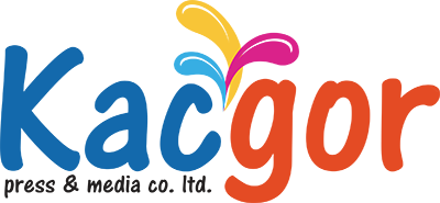 Kacgor Press & Media Ltd.